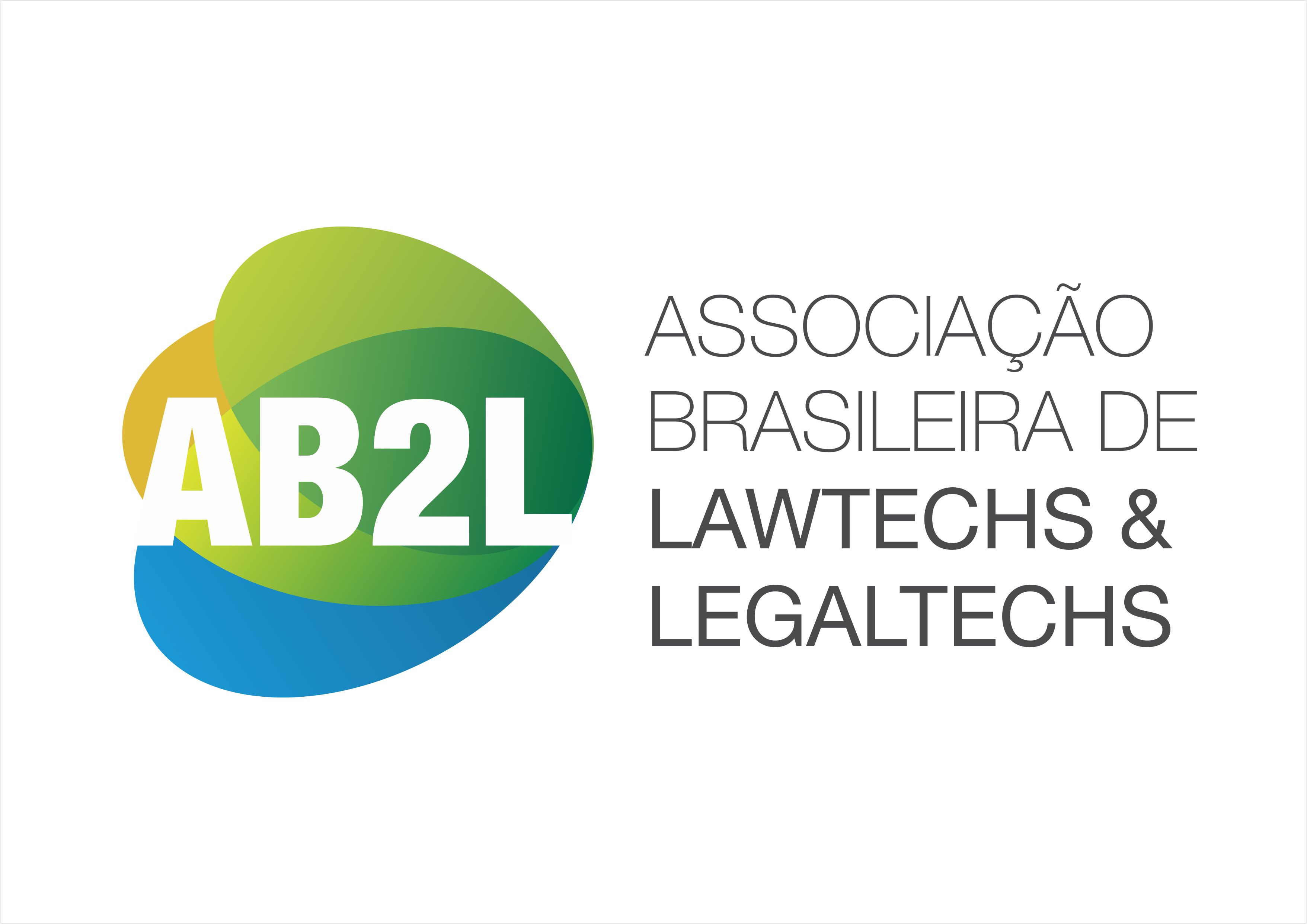 AB2L - ASSOCIAÇÃO BRASILEIRA DE LAWTECHS AND LEGALTECHS.